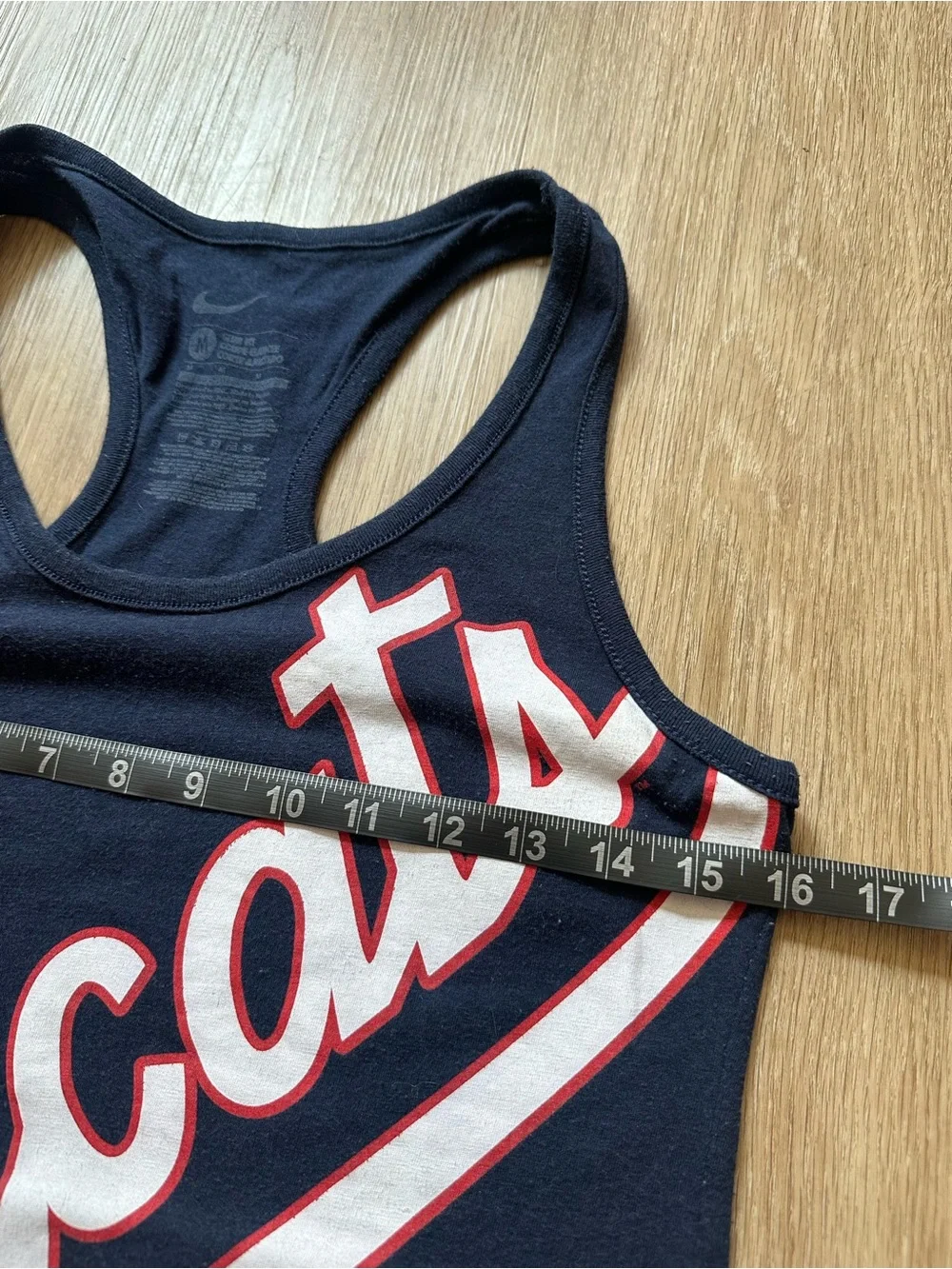 Nike University of Arizona Slim Fit 
